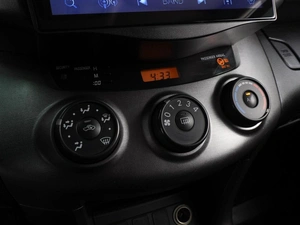 Внедорожник Toyota RAV4 2009 года, 1249000 рублей, Воронеж