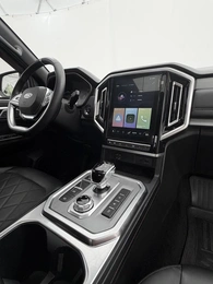 Пикап JAC T9 2024 года, 3057000 рублей, Орёл