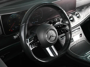Купе Mercedes-benz E-класс 2021 года, 6039000 рублей, Аксай