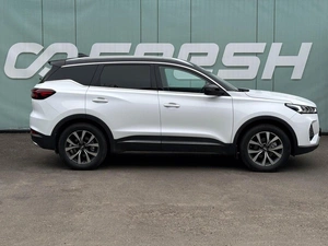 Внедорожник Chery Tiggo 7 Pro 2021 года, 1799000 рублей, Кропоткин