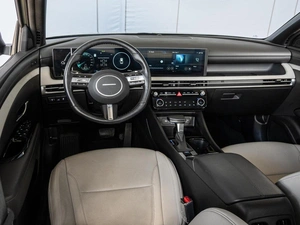 Пикап Hyundai Santa Cruz 2025 года, 5950000 рублей, Краснодар