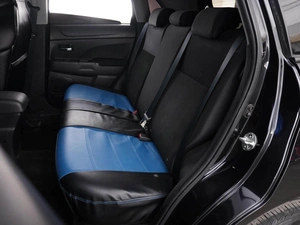 Внедорожник Mitsubishi ASX 2012 года, 1049046 рублей, Москва