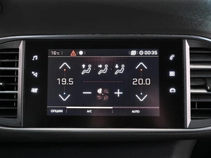 Универсал Peugeot 308 2019 года, 1219000 рублей, Ростов-на-Дону