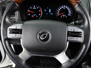 Внедорожник Kia Mohave 2019 года, 3659000 рублей, Тюмень