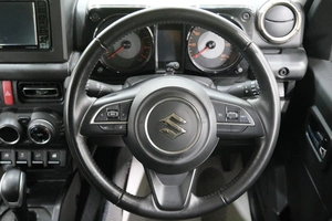 Внедорожник Suzuki Jimny 2020 года, 1799000 рублей, Омск