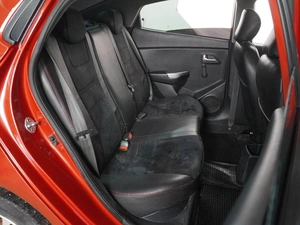 Седан Kia Rio 2016 года, 989000 рублей, Воронеж