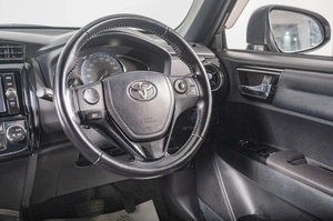 Универсал Toyota Corolla Fielder 2017 года, 1599000 рублей, Томск