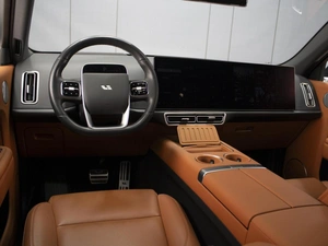 Внедорожник Li Auto L7 2023 года, 6065000 рублей, Омск