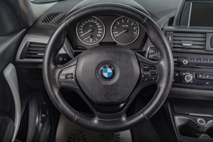 Хетчбэк BMW 1 серия 2013 года, 1029000 рублей, Томск