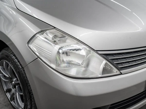 Седан Nissan Tiida 2006 года, 540000 рублей, Красноярск