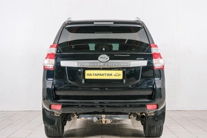Внедорожник Toyota Land Cruiser Prado 2014 года, 2949000 рублей, Красноярск