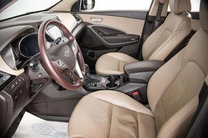 Внедорожник Hyundai Santa Fe 2014 года, 1949000 рублей, Пермь