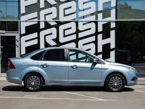 Седан Ford Focus 2008 года, 520000 рублей, Волгоград