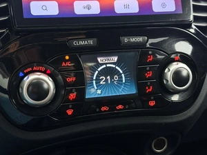 Внедорожник Nissan Juke 2013 года, 799000 рублей, Большой Сочи