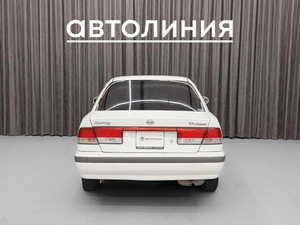 Седан Nissan Sunny 2001 года, 299000 рублей, Красноярск