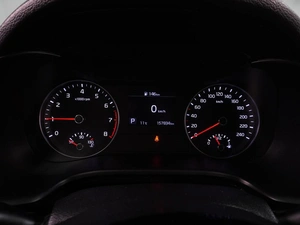 Седан Kia Cerato 2020 года, 1899000 рублей, Воронеж