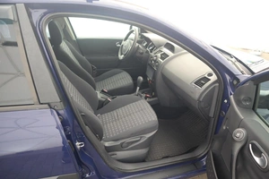 Седан Renault Megane 2007 года, 520000 рублей, Орёл