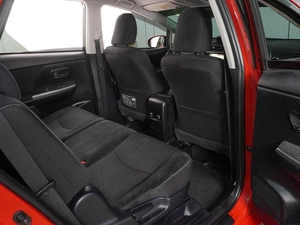 Универсал Toyota Prius Alpha 2014 года, 1469000 рублей, Воронеж