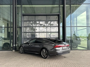 Лифтбек Audi A7 2021 года, 6825000 рублей, Уфа