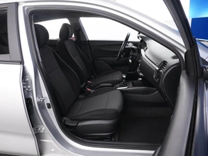 Хетчбэк Kia Rio X-Line 2020 года, 1299325 рублей, Москва