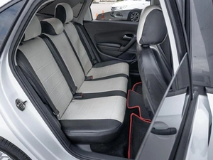 Седан Volkswagen Polo 2019 года, 939000 рублей, Нижний Новгород