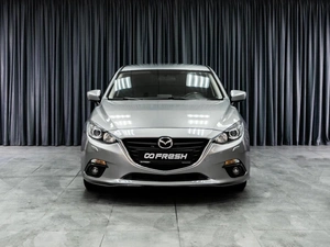 Хетчбэк Mazda 3 2014 года, 1199000 рублей, Тюмень