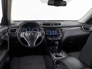 Внедорожник Nissan X-Trail 2018 года, 2148055 рублей, Москва