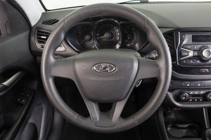 Седан ВАЗ (LADA) Vesta 2017 года, 649000 рублей, Пермь