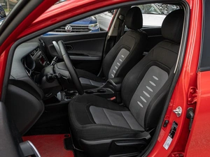 Хетчбэк Kia Ceed 2015 года, 1390000 рублей, Краснодар