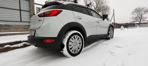 Внедорожник Mazda CX-3 2017 года, 1370000 рублей, Красноярск