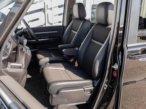 Минивэн Honda Stepwgn Spada 2020 года, 2650000 рублей, Краснодар