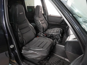 Внедорожник Chevrolet Niva 2013 года, 569000 рублей, Воронеж