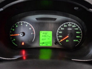 Седан ВАЗ (LADA) Granta 2018 года, 500000 рублей, Муром