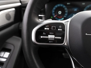 Внедорожник Jetour X90 Plus 2023 года, 2449000 рублей, Саратов