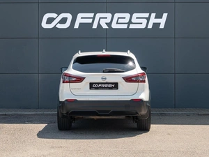 Внедорожник Nissan Qashqai 2020 года, 2310000 рублей, Краснодар