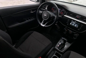 Седан Kia Rio 2018 года, 1290000 рублей, Солонцы