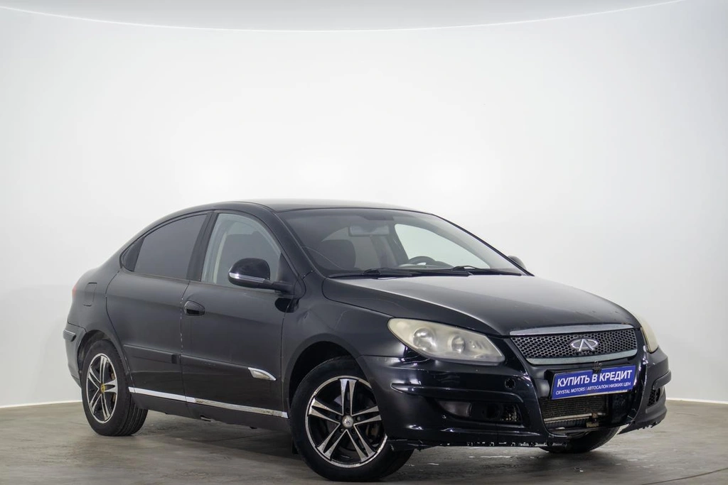 Седан Chery M11 (A3) 2011 года, 269000 рублей, Оренбург