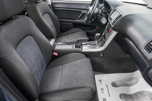 Универсал Subaru Outback 2006 года, 899000 рублей, Барнаул