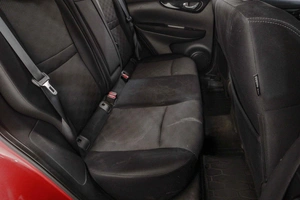 Внедорожник Nissan Qashqai 2018 года, 1749000 рублей, Челябинск