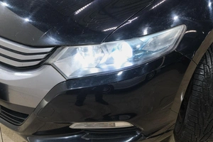 Лифтбек Honda Insight 2009 года, 889000 рублей, Новокузнецк