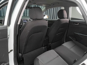 Седан Hyundai Solaris 2019 года, 1229000 рублей, Тюмень