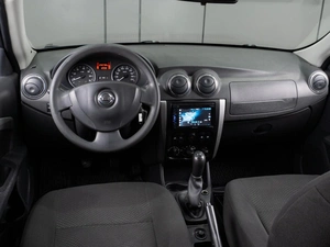 Седан Nissan Almera 2014 года, 739000 рублей, Тюмень