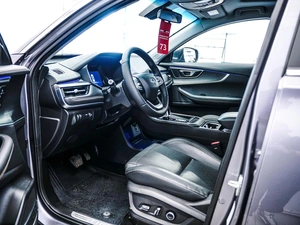 Внедорожник Chery Tiggo 8 2022 года, 1749000 рублей, Красноярск