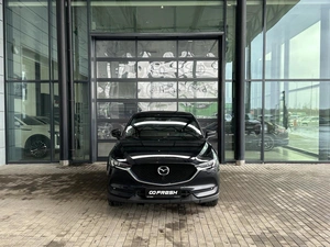 Внедорожник Mazda CX-5 2020 года, 2990000 рублей, Уфа