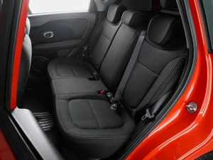 Хетчбэк Kia Soul 2014 года, 1135000 рублей, Воронеж