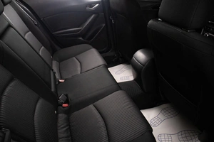 Седан Mazda 3 2014 года, 1079000 рублей, Оренбург