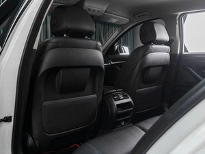 Седан BMW 5 серия 2013 года, 1849000 рублей, Тюмень