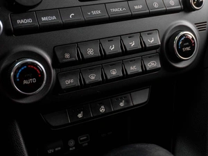 Внедорожник Kia Sportage 2017 года, 2249000 рублей, Тюмень