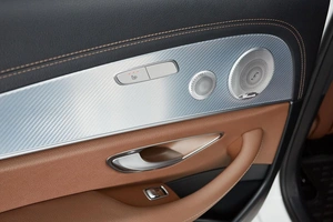 Седан Mercedes-benz E-класс 2020 года, 4599000 рублей, Красноярск