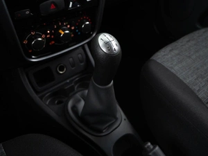 Внедорожник Renault Duster 2012 года, 943055 рублей, Москва